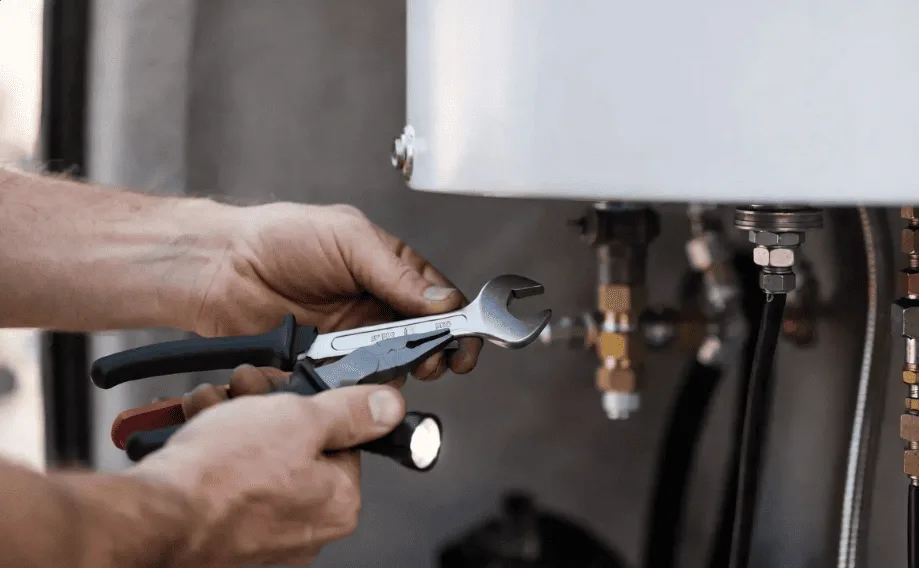 Why choose Water Heater Repair in Newburgh, IN